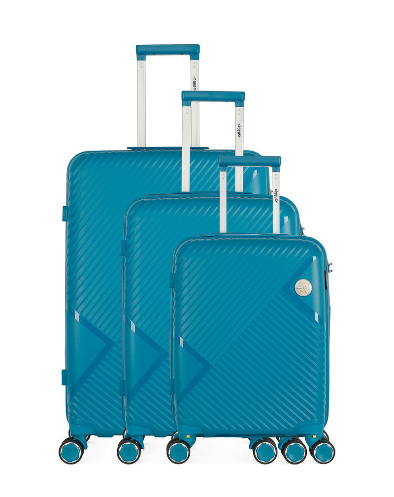 3 Luggage Set CASSIOPEE