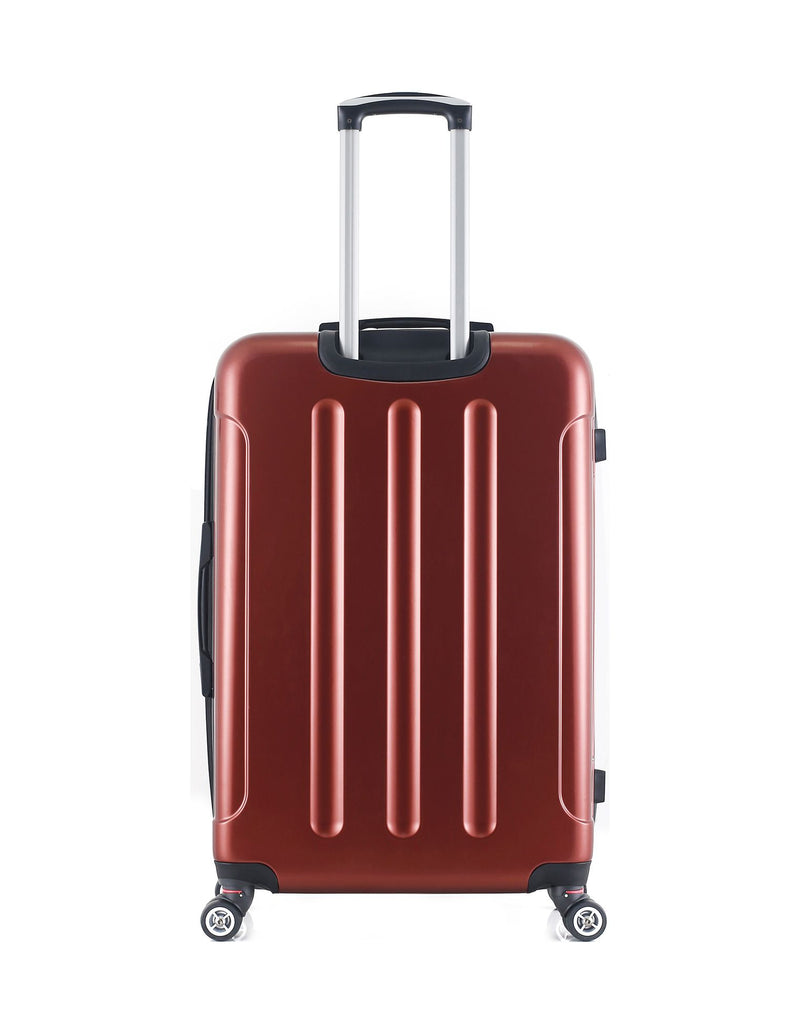 2 Luggage Bundle Large 75cm and Cabin 55cm TUNIS