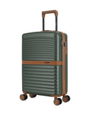2-Piece Hard-Shell Suitcase Set BELAIR (S/XS)