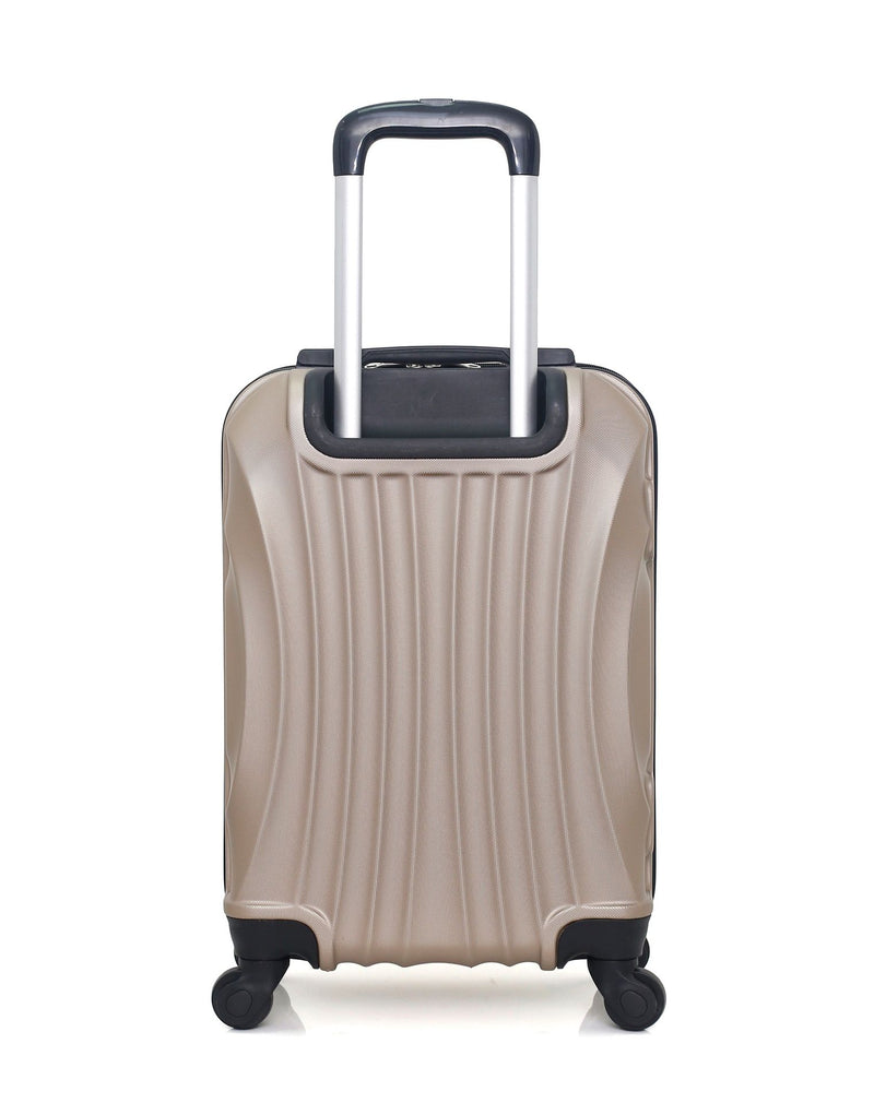 Cabin Luggage 50cm MOSCOU-E