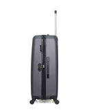 4 Luggage Set LANZAROTE-C