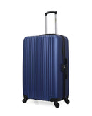 4 Luggage Bundle Large 75cm, Medium 65cm, Cabin 55cm and Vanity Case LIPARI