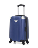 Cabin Luggage 55cm AMELI-E