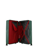 FRIBOURG - Large hard-shell suitcase - SWISS KOPPER