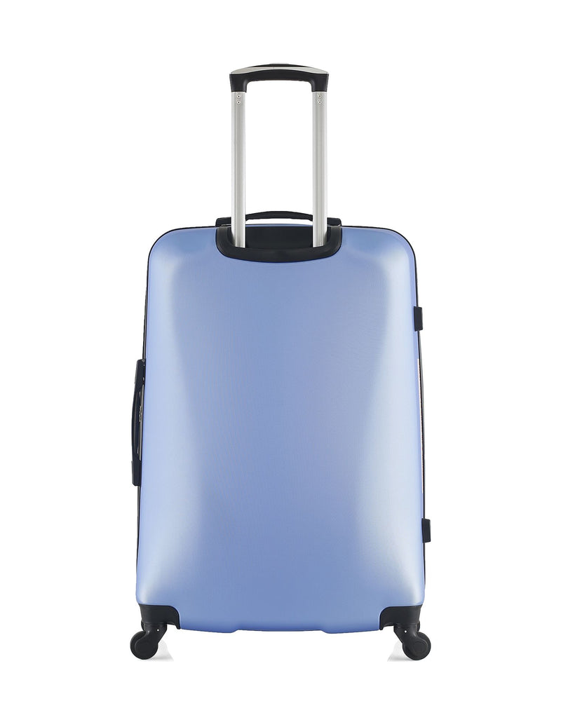 Large Suitcase 75cm GARIBALDI