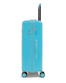 HYDRA - 3-piece hard-shell suitcase set - Large suitcase, Medium suitcase and Cabin S - OBAGO