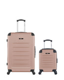 2 Luggage Bundle Large 75cm and Underseat 46cm OPERA