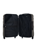 Medium Suitcase 65cm DANUBE