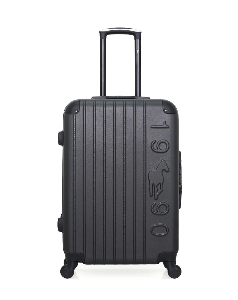 3 Luggage Bundle Medium 65cm, Cabin 55cm and Underseat 46cm PORTER
