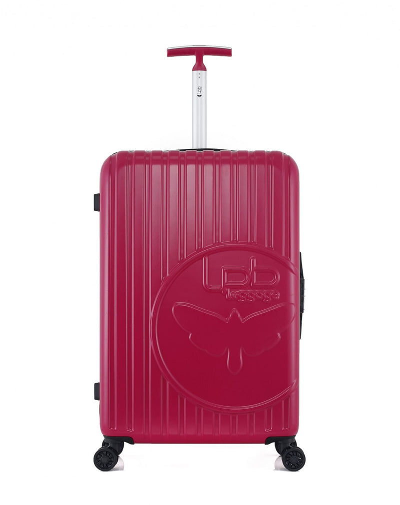 Large Suitcase 75cm ROMANE