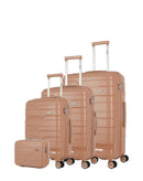 4 Luggage Set PEGASE-C