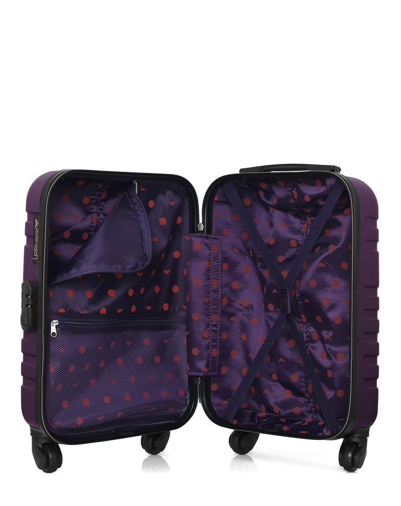 2 Luggage Set AURELIA-H