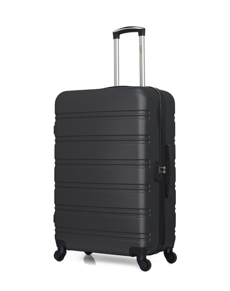 2 Luggages Bundle Large 75cm and Cabin 55cm