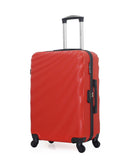 3 Luggage Bundle Medium 65cm Cabin 55cm Cabin 45cm Danube