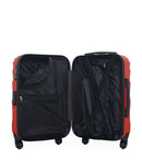 2 Luggage Bundle Cabin 55cm and Underseat 46cm DANUBE