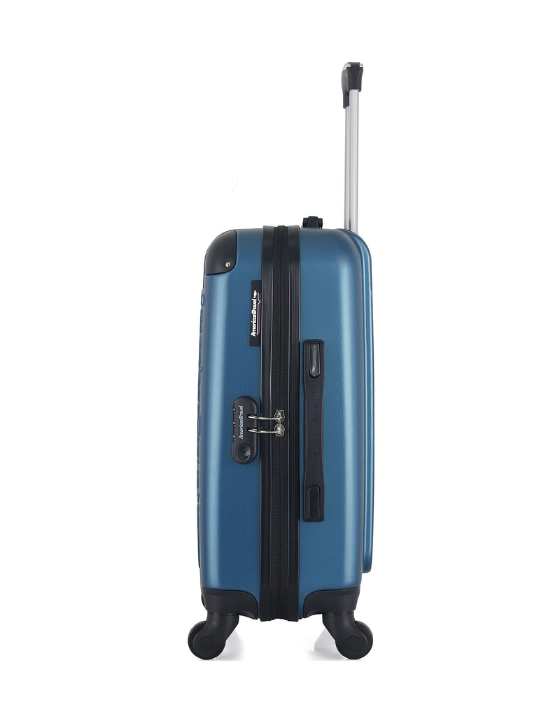 Cabin Luggage 55cm BUDAPEST