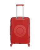 2 Luggage Bundle Medium 65cm and Cabin 55cm ORION