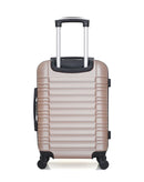 2 Luggage Bundle Cabin 55cm and Vanity Case LIMA