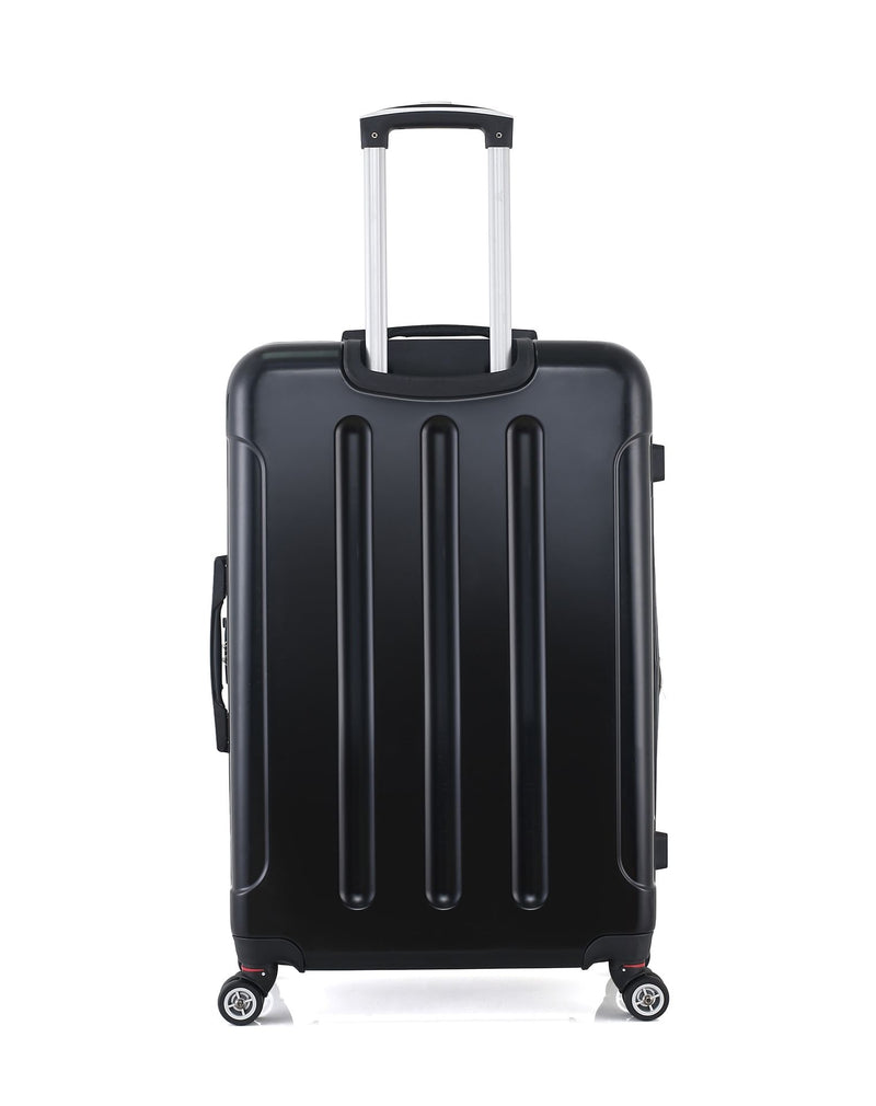 2 Luggage Bundle Large 75cm and Cabin 55cm TUNIS