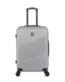 3 Luggages Bundle Medium 65cm, Cabin 55cm and Vanity Case PETER