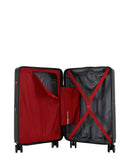 FRIBOURG - 2-piece hard-shell suitcase set - Cabin S and Cabin XS - SWISS KOPPER