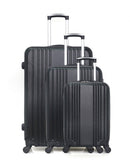 3 Luggage Set RIF