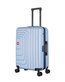 3 Luggage Bundle Medium 65cm, Cabin 55cm, Underseat 46cm RUTI