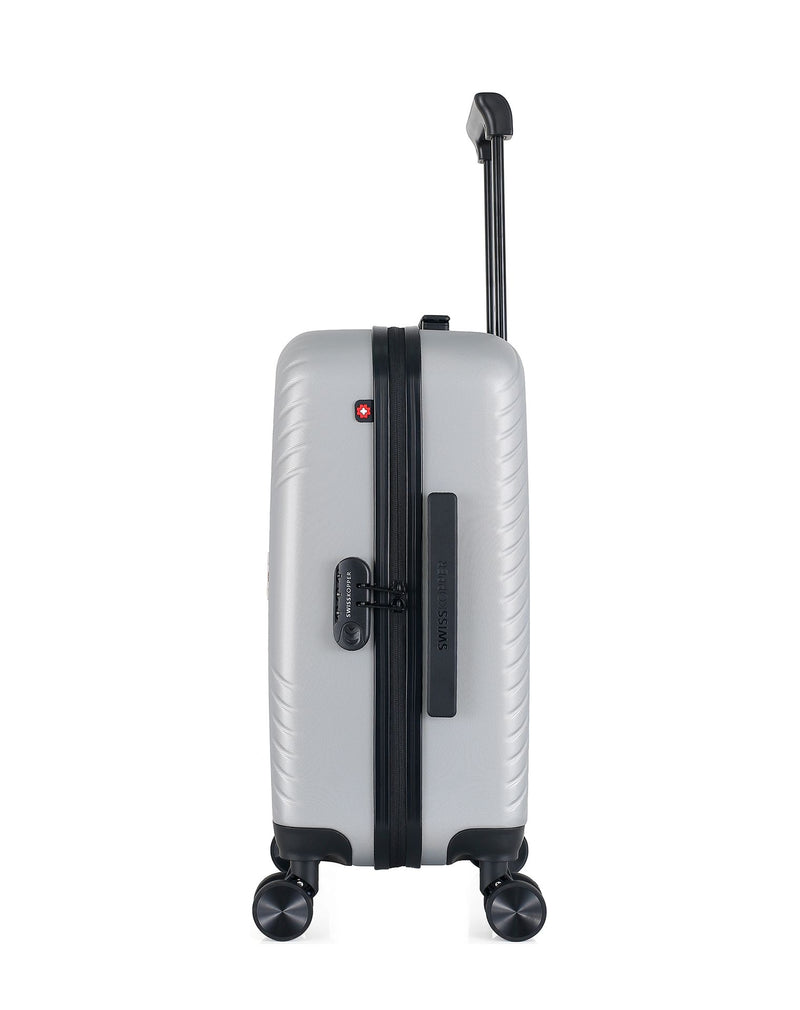 Cabin Luggage 55cm SPIEZ