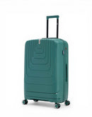 GALINA - 3-piece hard-shell suitcase set - Large suitcase, Medium suitcase and Cabin S - OBAGO
