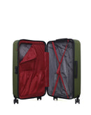 4 Luggage Set ZURICH-M
