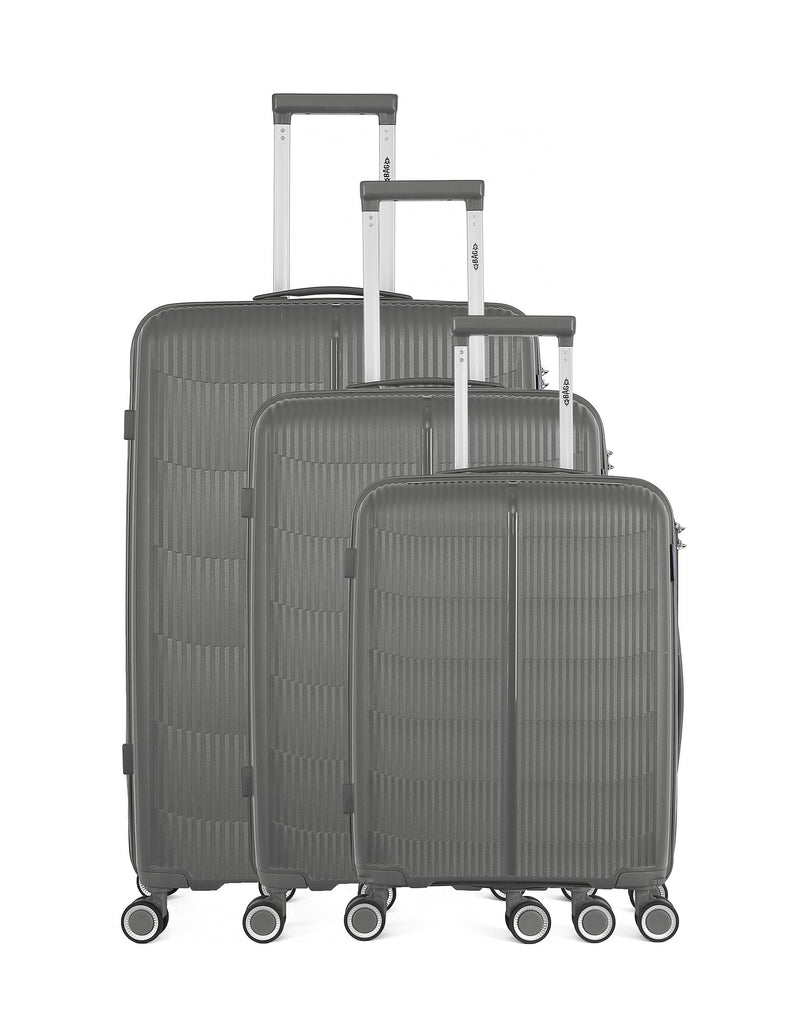 3 Luggage Set ANDROMEDE