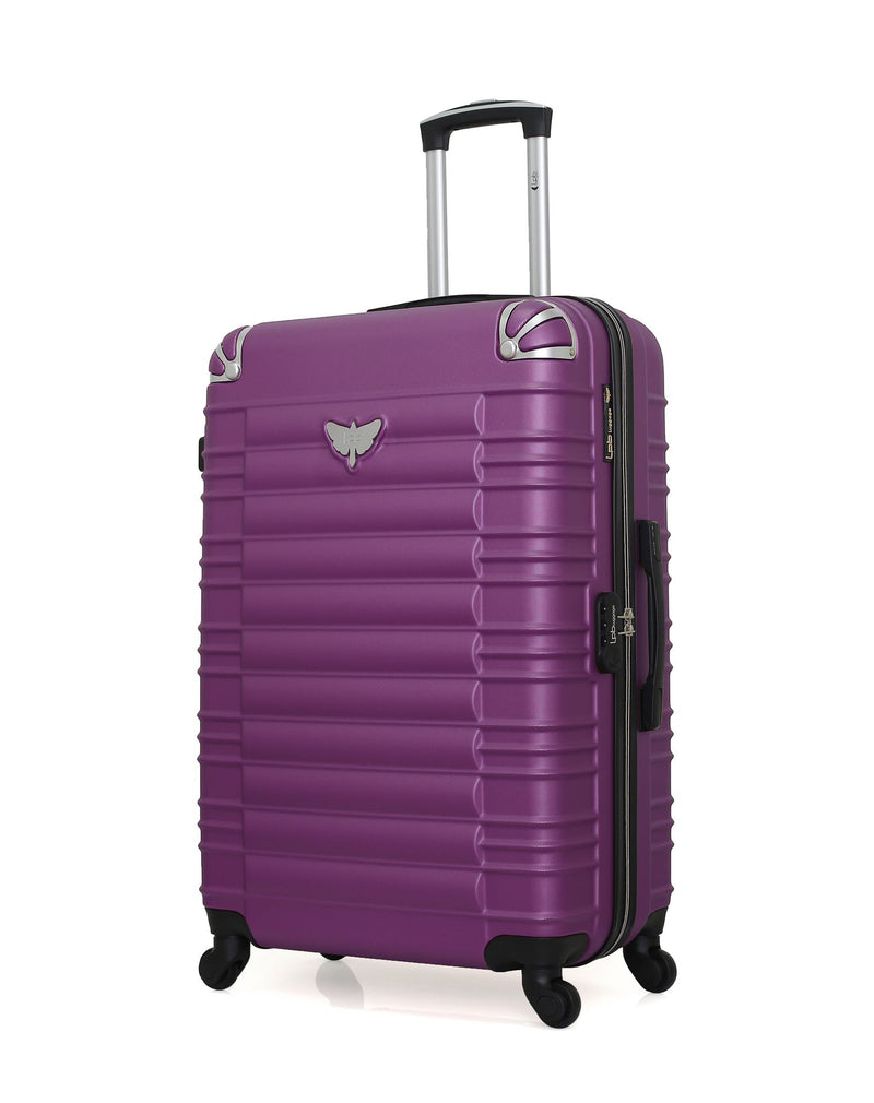 4 Luggage Set GIULIA-C