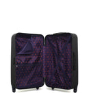 3 Luggage Set ELEONOR
