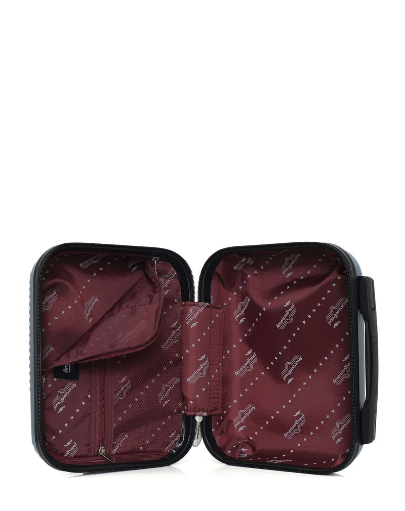 Small Vanity Case NASHVILLE-K