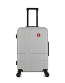 Medium Suitcase 65cm USTER