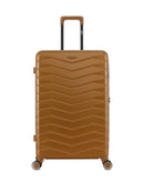 SEATTLE - Large hard-shell suitcase - AMERICAN TRAVEL