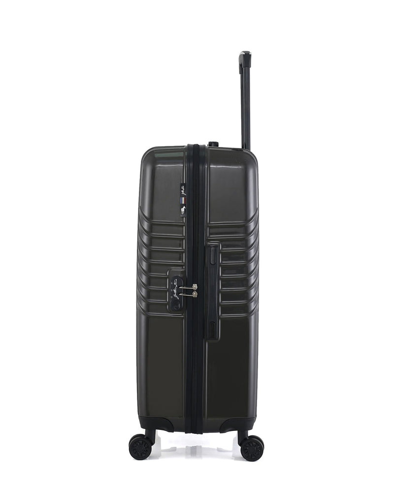 3 Luggages Bundle Large 75cm, Cabin 55cm and Vanity Case PETER