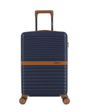 2-Piece Hard-Shell Suitcase Set BELAIR (S/XS)