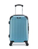 Cabin Luggage 55cm MADRID