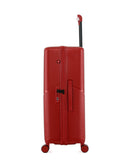 FRIBOURG - 2-piece hard-shell suitcase set - Large suitcase and Cabin XS - SWISS KOPPER