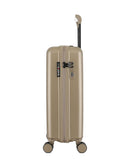2-Piece Hard-Shell Suitcase Set ODEON - Cabin and XS Cabin