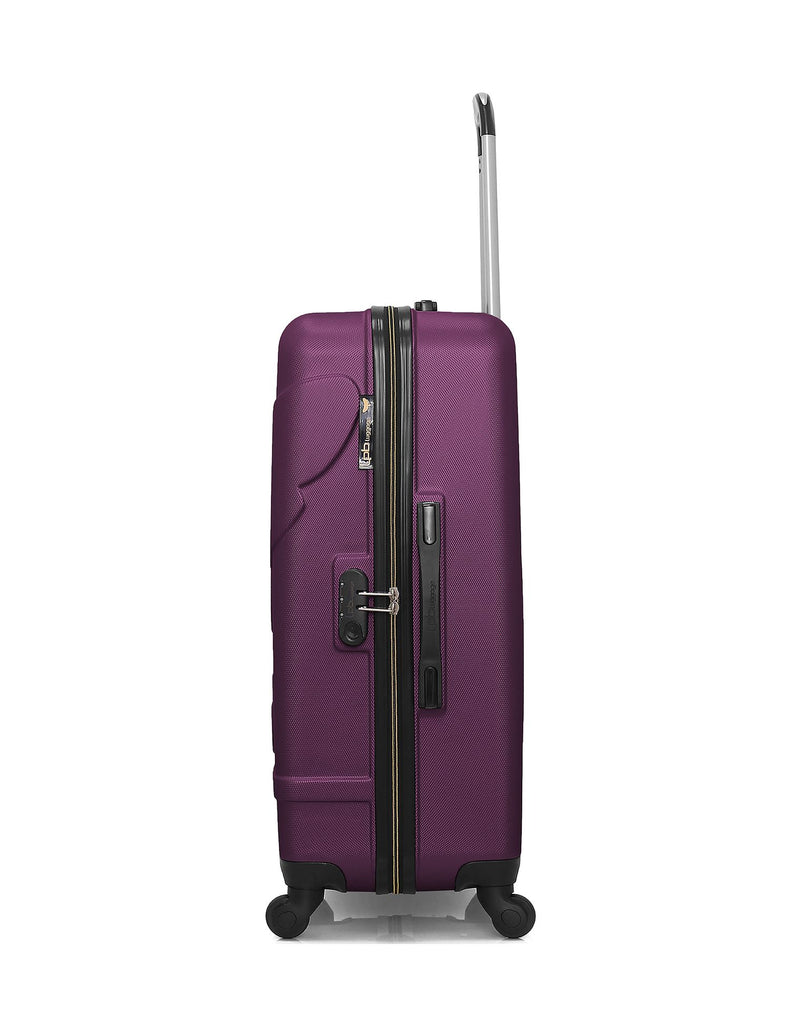 Large Suitcase 75cm NORINE-A