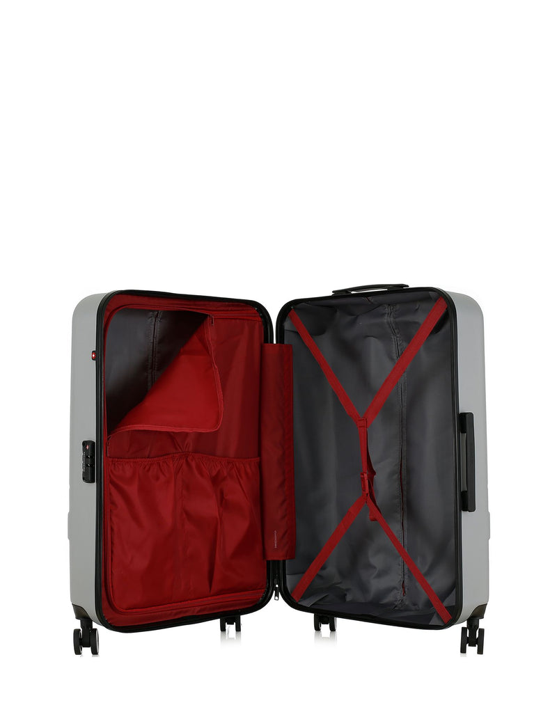 Large Suitcase 75cm USTER