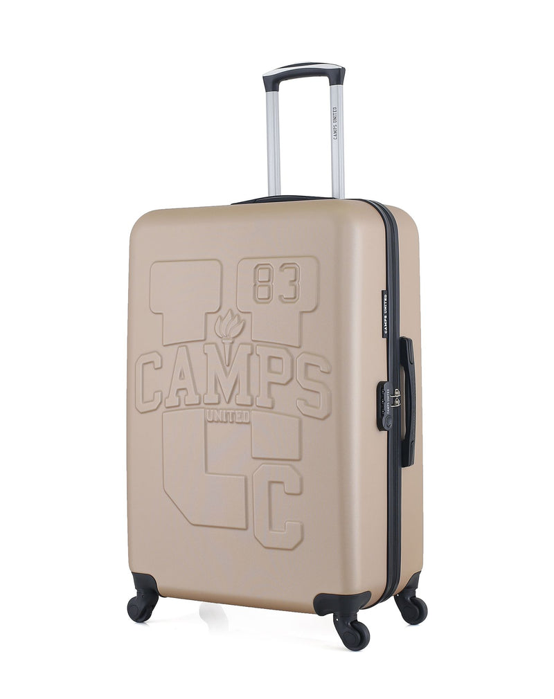 3 Luggage Set MASSACHUSETTS - Camps United