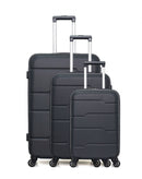 3 Luggage Set PAMIR