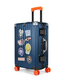 LUGERS - Cabin S hard-shell suitcase - ELEVENPARIS