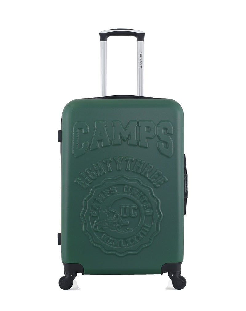 Medium Suitcase 65cm MIT - Camps United
