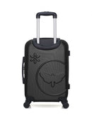 ELEONOR - 3-piece hard-shell luggage set - Cabin S, Cabin XXS and Vanity case - LPB LUGGAGE