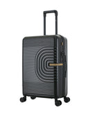 CELIA - 3-piece hard-shell suitcase set - Medium suitcase, Cabin S and Cabin XS - LPB LUGGAGE
