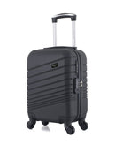 Underseat Luggage 46cm TIGRE